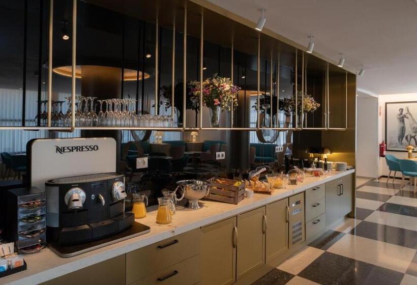 酒店 Medplaya Pez Espada