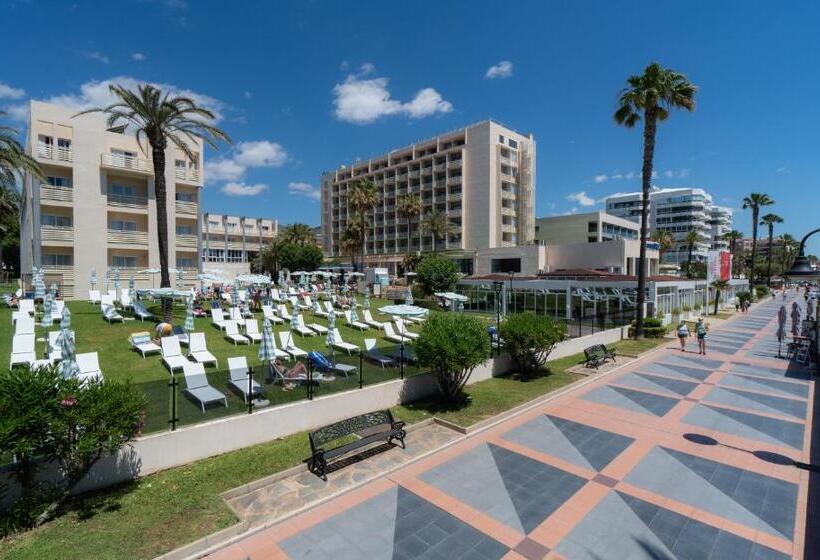 酒店 Medplaya Pez Espada