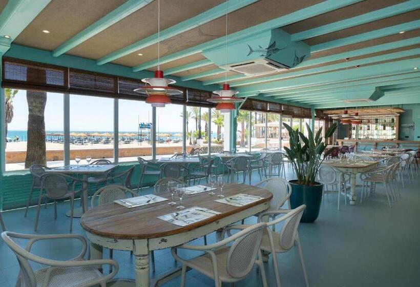 酒店 Medplaya Pez Espada