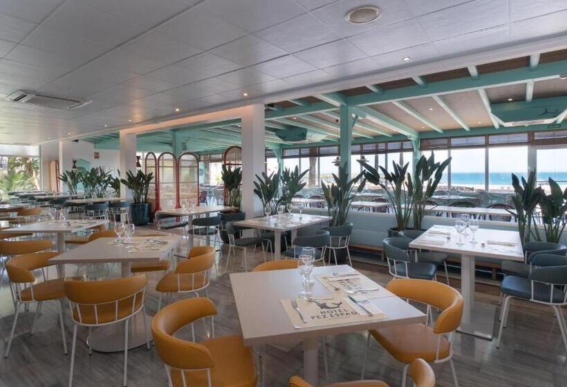 酒店 Medplaya Pez Espada