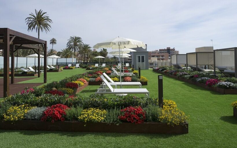 酒店 Medplaya Riviera - Adults Recommended