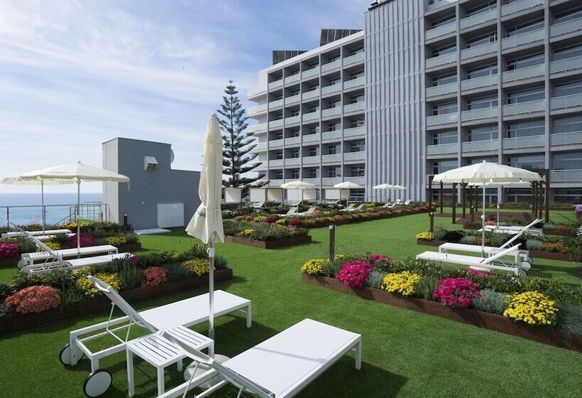 هتل Medplaya Riviera - Adults Recommended