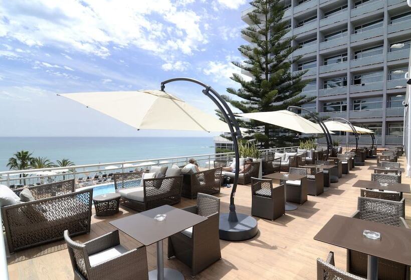 酒店 Medplaya Riviera - Adults Recommended