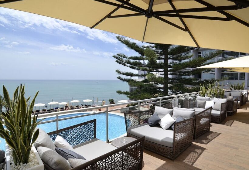 هتل Medplaya Riviera - Adults Recommended