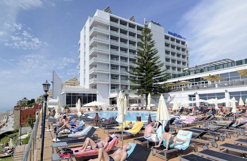 هتل Medplaya Riviera - Adults Recommended