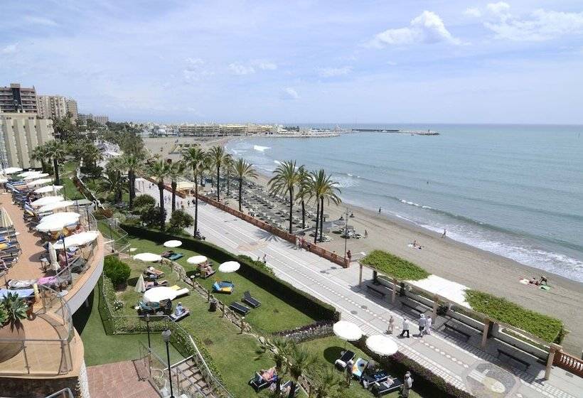 酒店 Medplaya Riviera - Adults Recommended