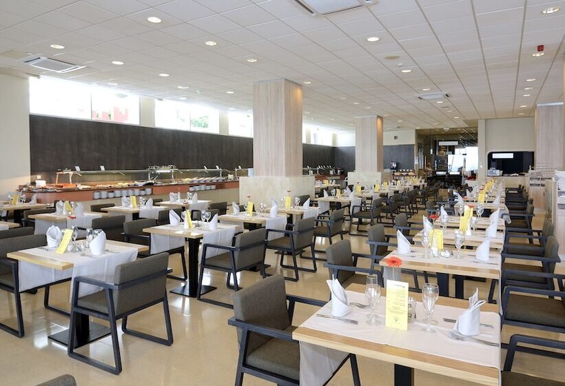 酒店 Medplaya Riviera - Adults Recommended