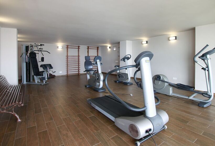 酒店 Medplaya Riviera - Adults Recommended