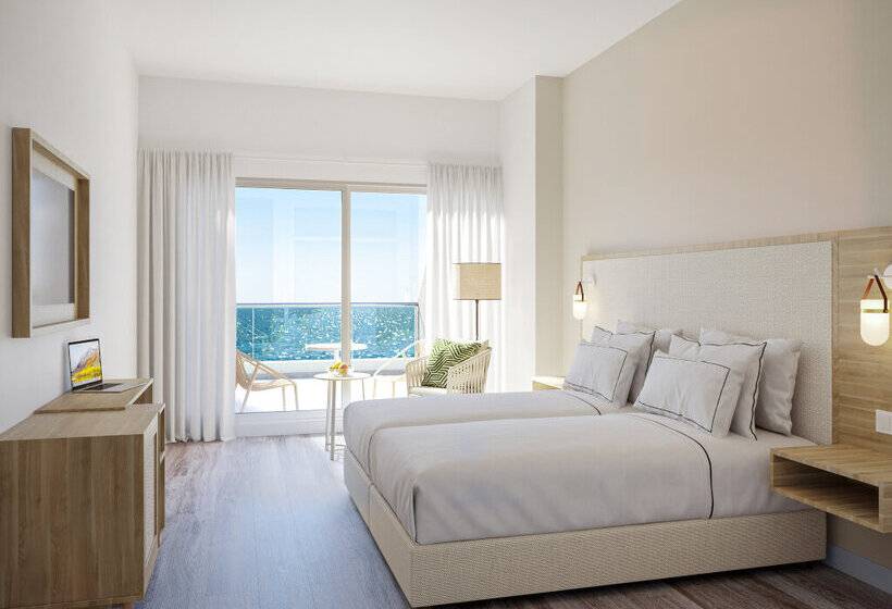 Отель Meliá La Palma