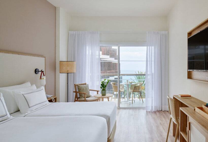 Отель Meliá La Palma