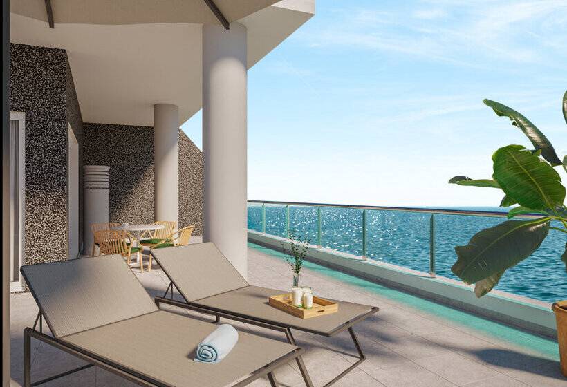 Отель Meliá La Palma