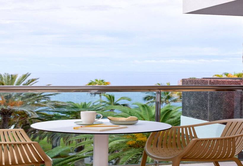 Отель Meliá La Palma