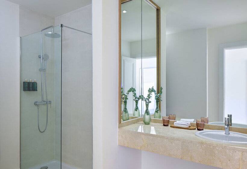 Отель Meliá La Palma