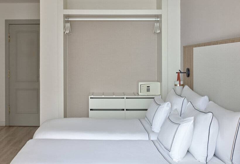 Отель Meliá La Palma