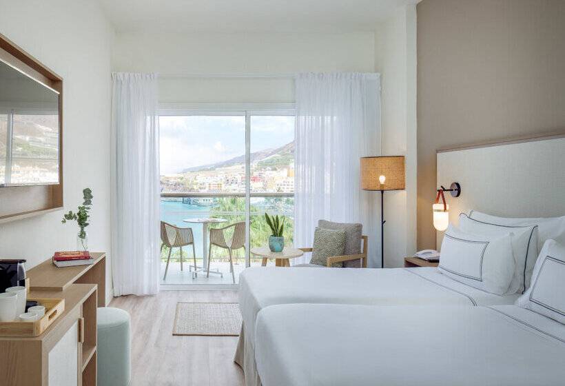 Отель Meliá La Palma