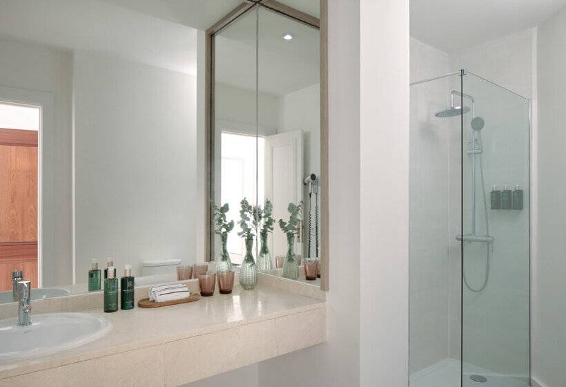 Отель Meliá La Palma