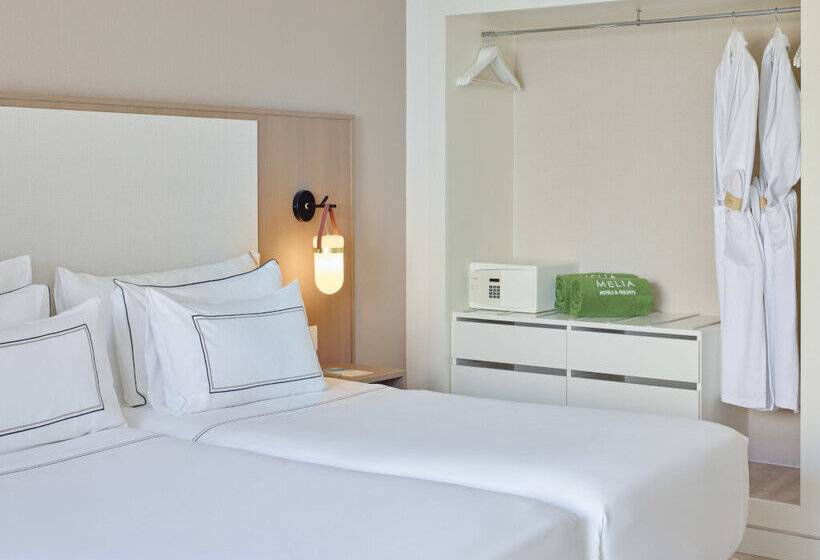 Отель Meliá La Palma