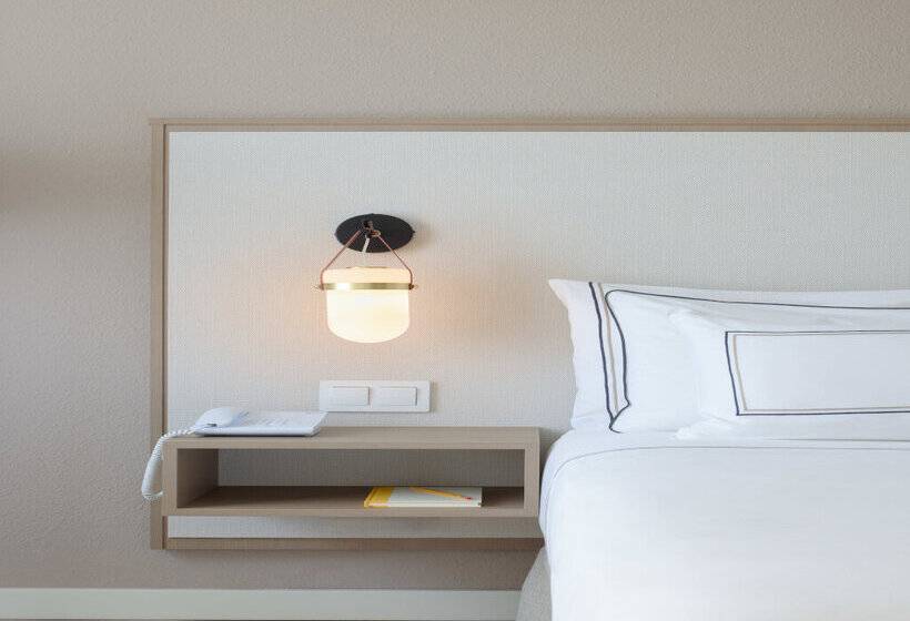 Отель Meliá La Palma