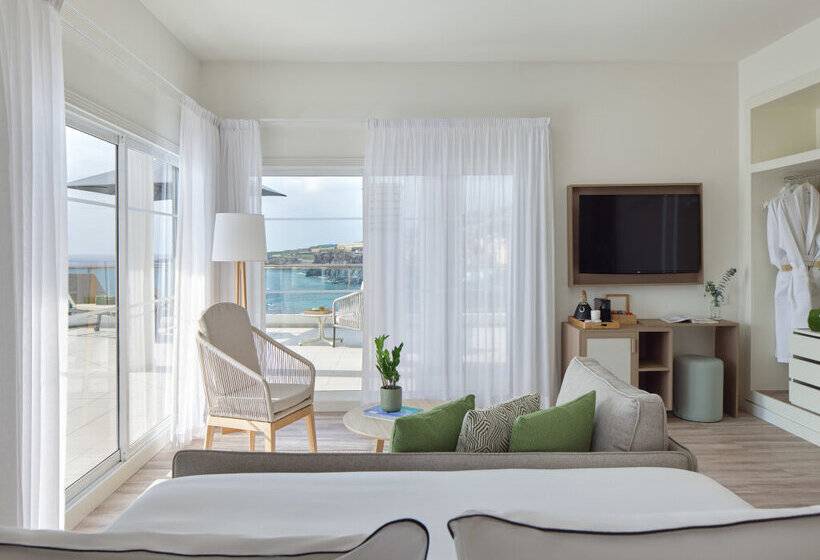 Отель Meliá La Palma