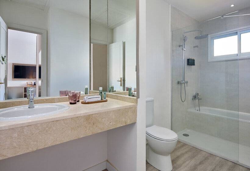 Отель Meliá La Palma