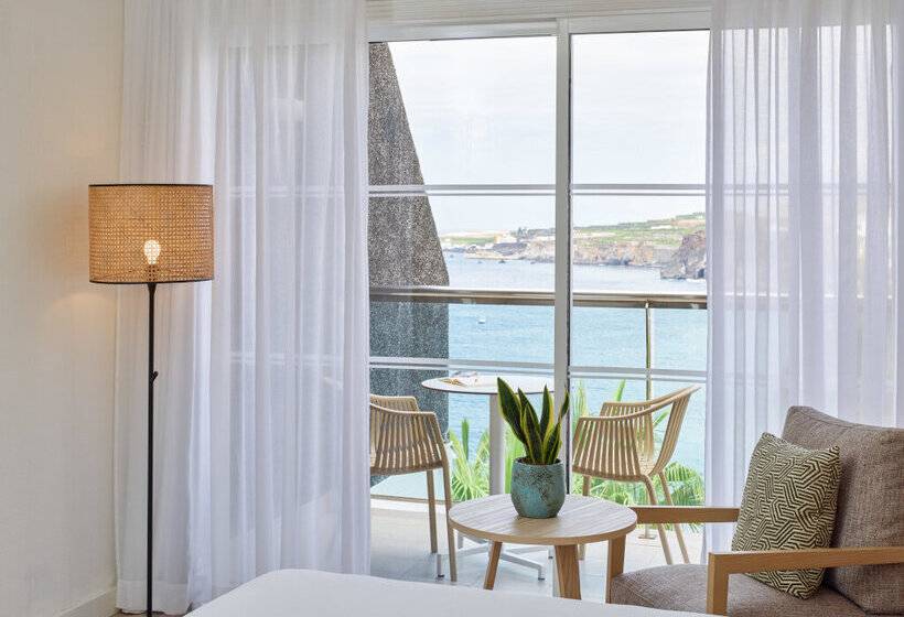 Отель Meliá La Palma