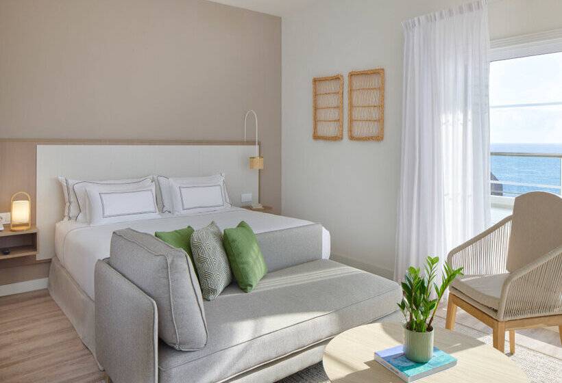 Отель Meliá La Palma