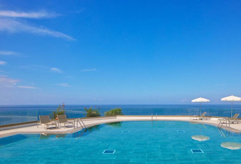 Отель Meliá La Palma