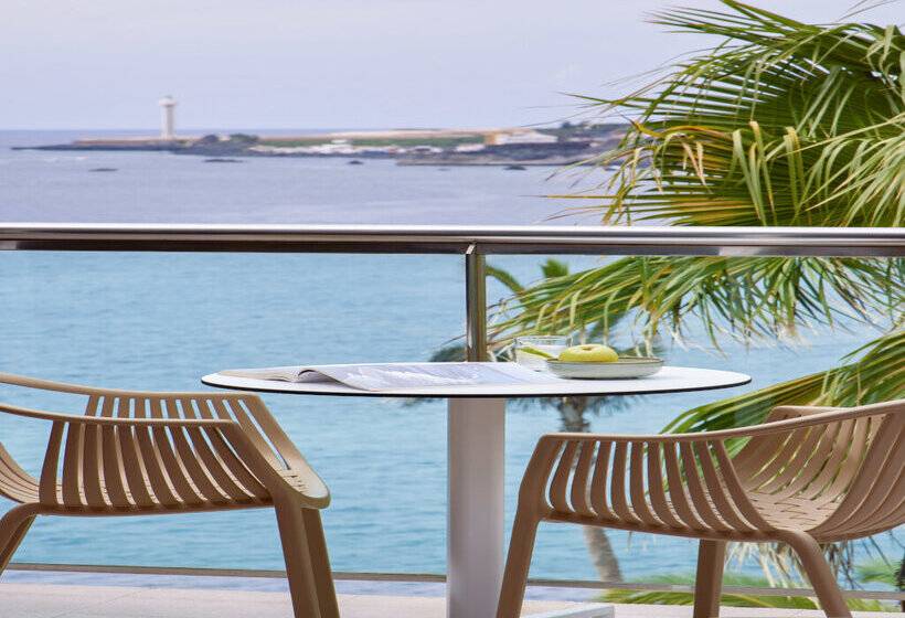 Отель Meliá La Palma