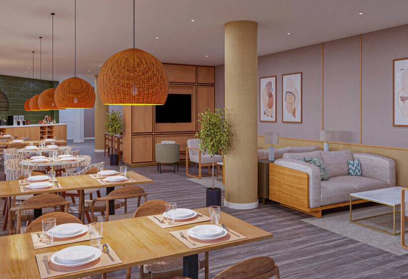 Отель Meliá La Palma