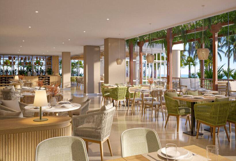 Отель Meliá La Palma