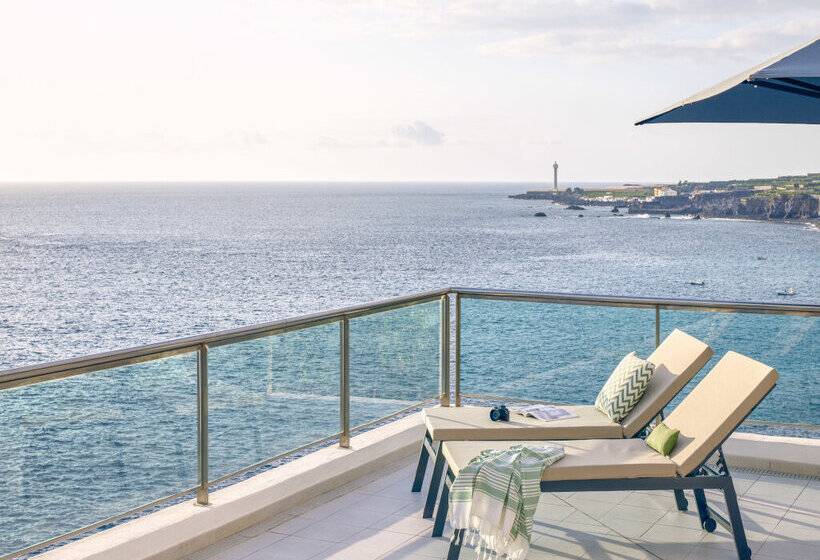 Отель Meliá La Palma