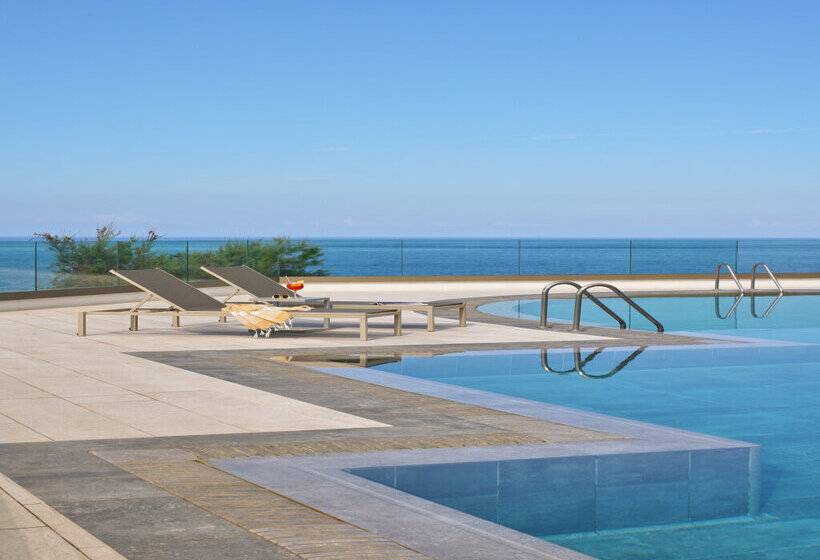 Отель Meliá La Palma