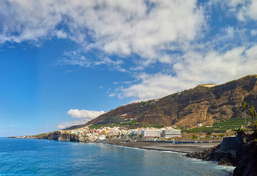 Отель Meliá La Palma