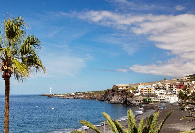 Отель Meliá La Palma