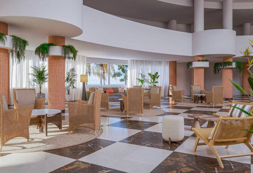 Отель Meliá La Palma