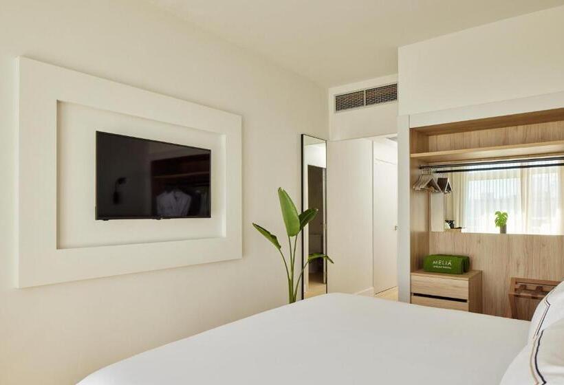 Отель Meliá Lloret de Mar