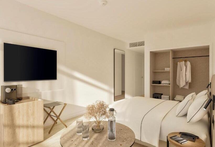 Отель Meliá Lloret de Mar