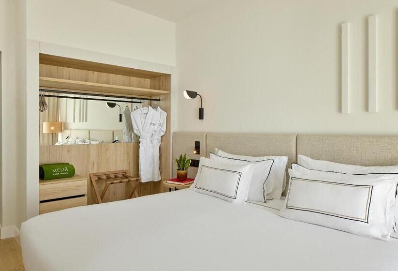 Отель Meliá Lloret de Mar
