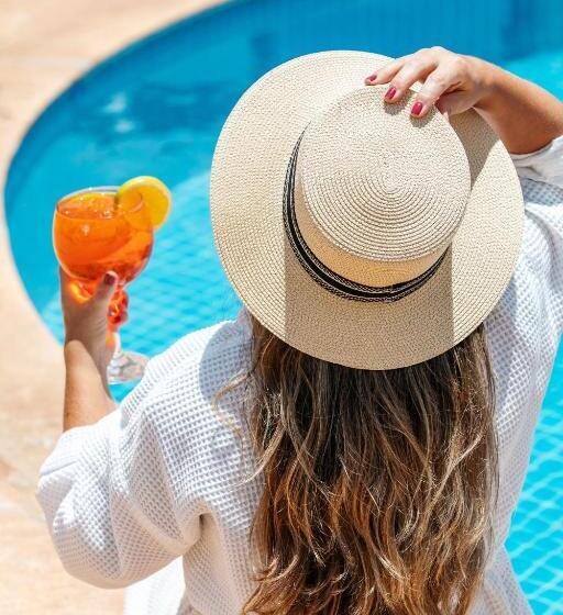 Отель Meliá Lloret de Mar