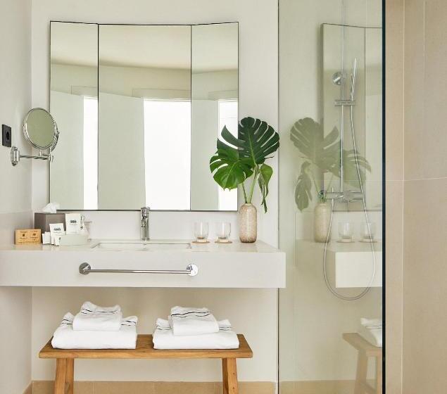 Отель Meliá Lloret de Mar