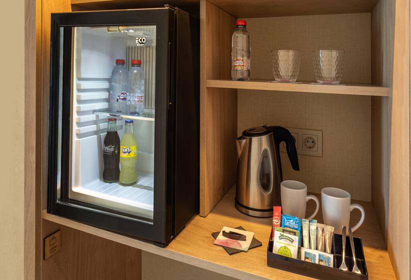 فندق Melia Costa Del Sol