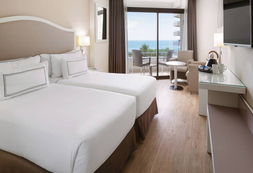 فندق Melia Costa Del Sol