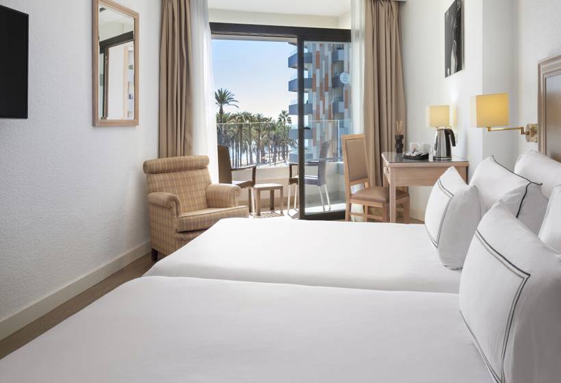 فندق Melia Costa Del Sol
