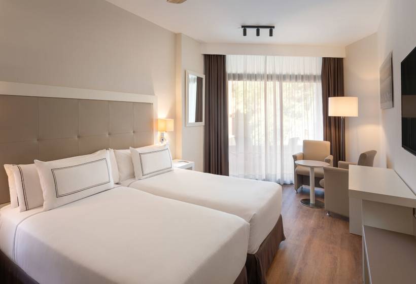 فندق Melia Costa Del Sol