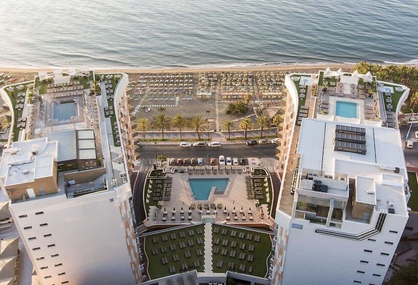 فندق Melia Costa Del Sol