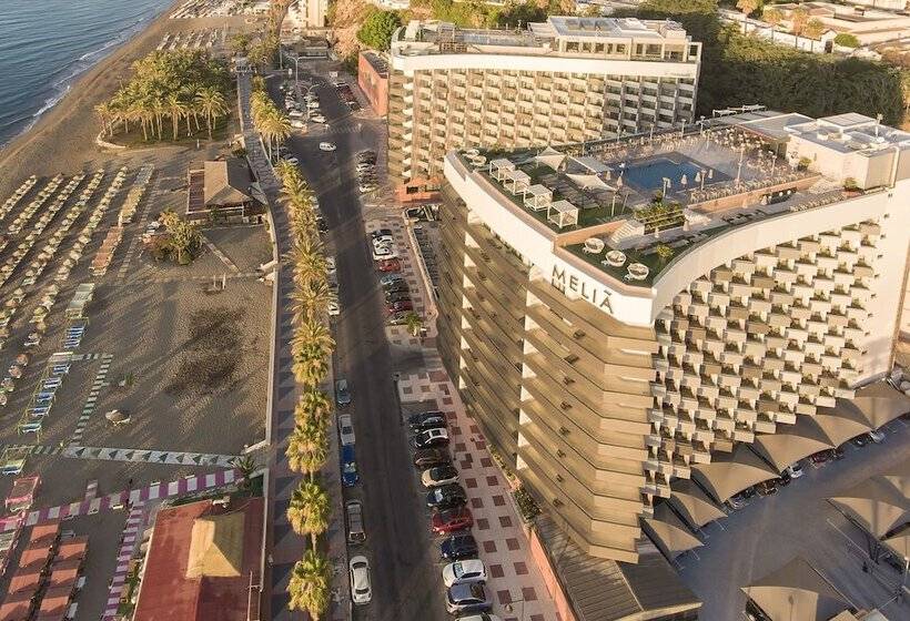 فندق Melia Costa Del Sol