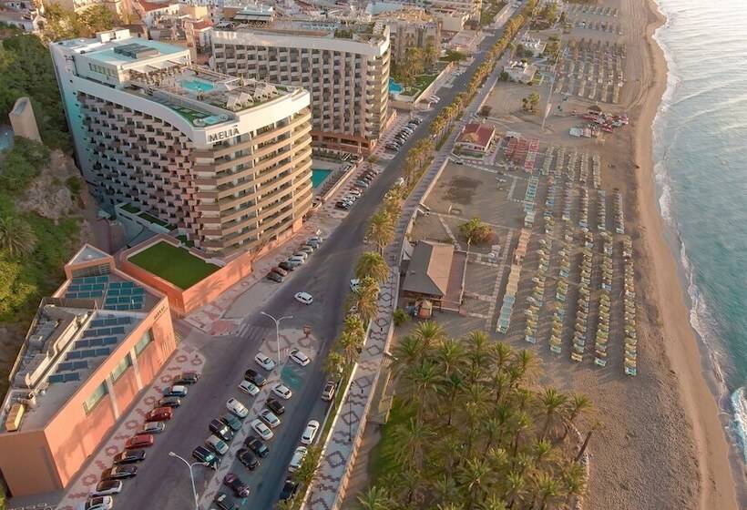 فندق Melia Costa Del Sol