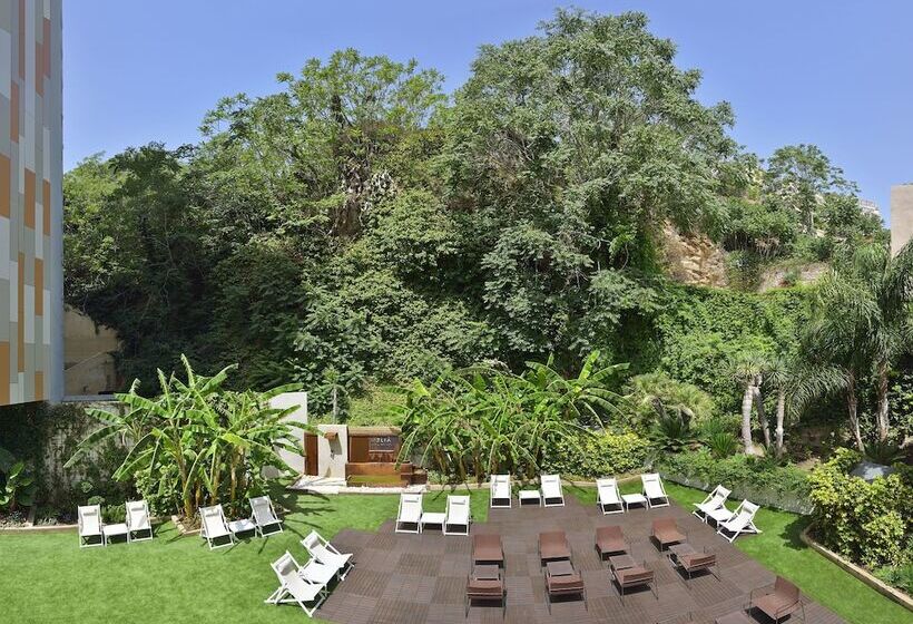 호텔 Melia Costa Del Sol