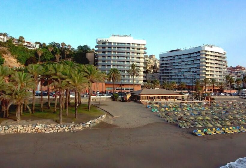 فندق Melia Costa Del Sol