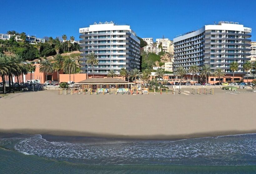 فندق Melia Costa Del Sol